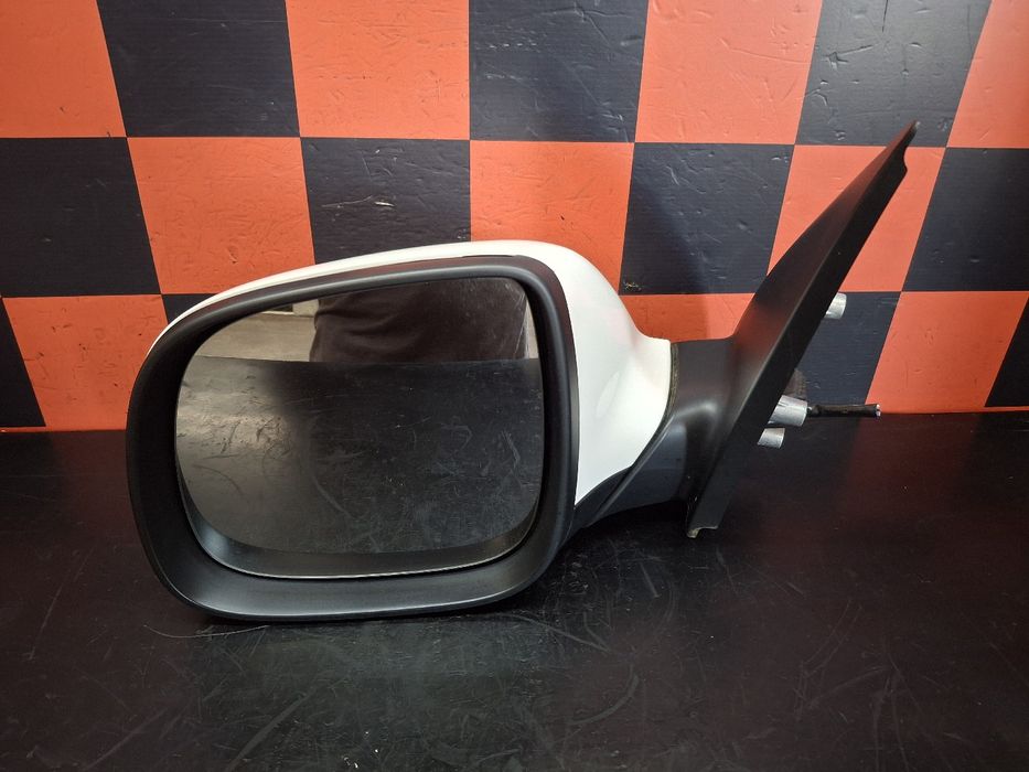 Retrovisor / espelho esquerdo VOLKSWAGEN Amarok (2H, S1B)