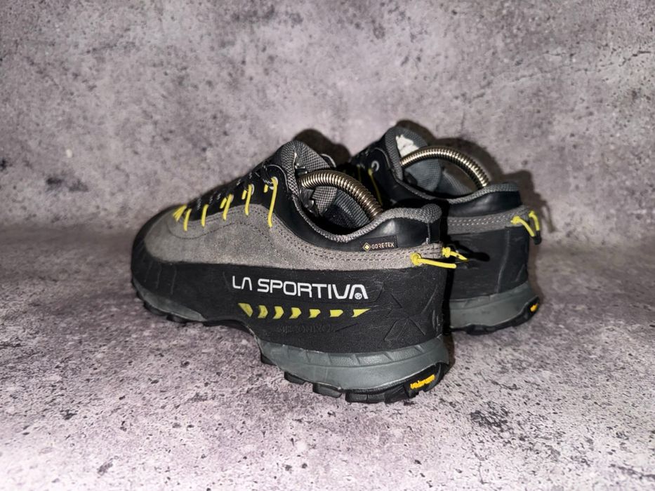 La Sportiva TX4 GTX (Чоловічі Трекінгові Кросівки Гортекс Ласпортіва