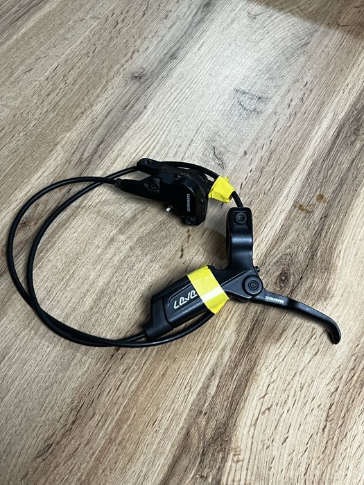 Hamulec hydrauliczny sram level 85cm przeowd mtb