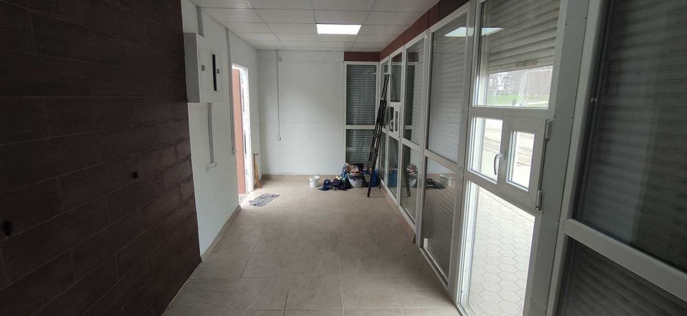 Продам МАФ 17м2 район Фестивальной