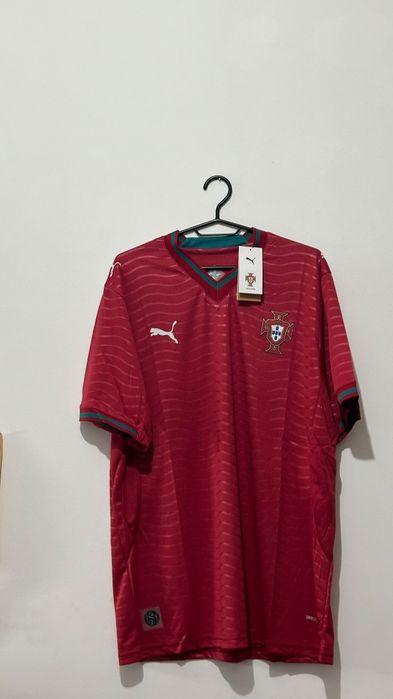 Camisola da seleção