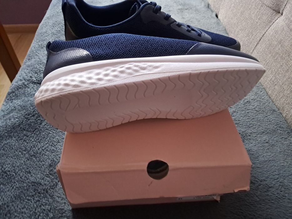 Damskie adidasy 41 rozm