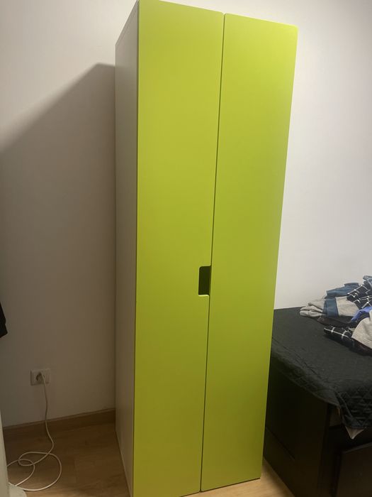 Roupeiro de 2 portas