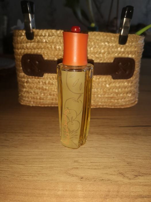 Folies de Saisons – Ivresse d'Été marki Yves Rocher z 1997