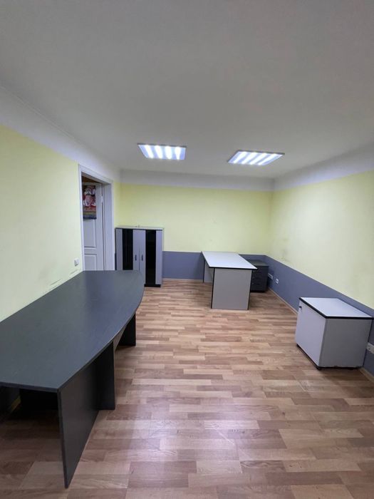 Скрипника  (Островського) 40А Оренда Приміщення 70м2 Вокзальна