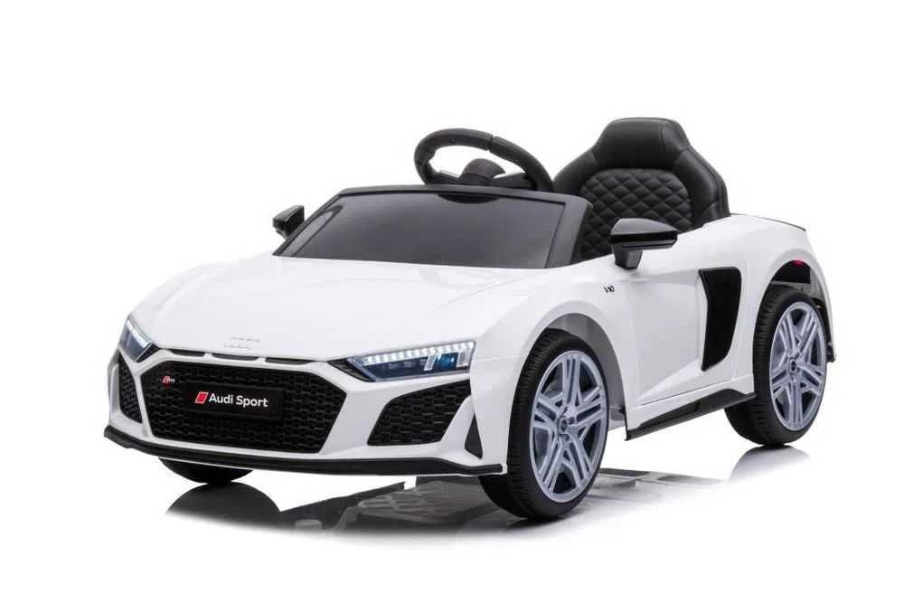 Autko na akumulator  Samochód/y AUDI TT RS Pilot