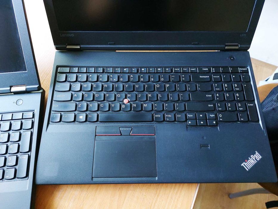Laptop Lenovo ThinkPad L570 i5-7200U (2 szt.)