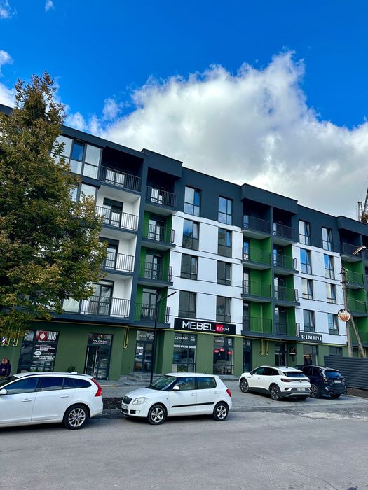 Оренда торгового приміщення