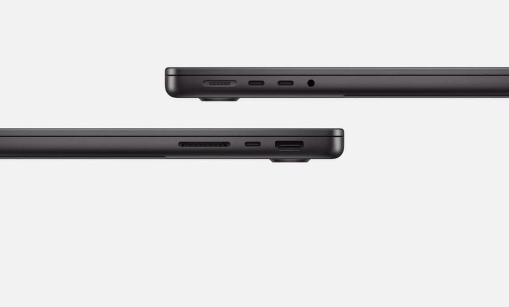 Macbook pro 14 M4 pro 24gb ram - 1TB ainda em garantia