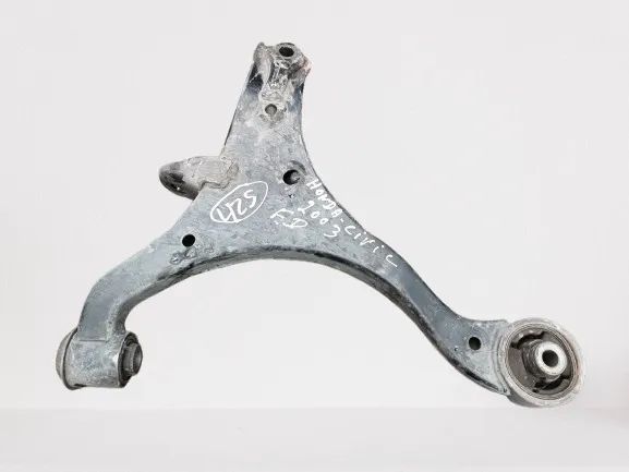 Braço de suspensão frente direito HONDA Civic VII Coupé (EM2_)