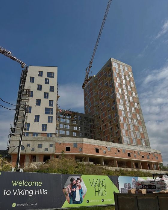 1-room apartment apartment by the address st. Morshinskaya ul (area 41,4 m²) - Atlanta.ua - photo 4