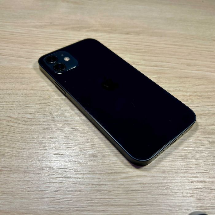 iPhone 12 - Waw - Osobiście