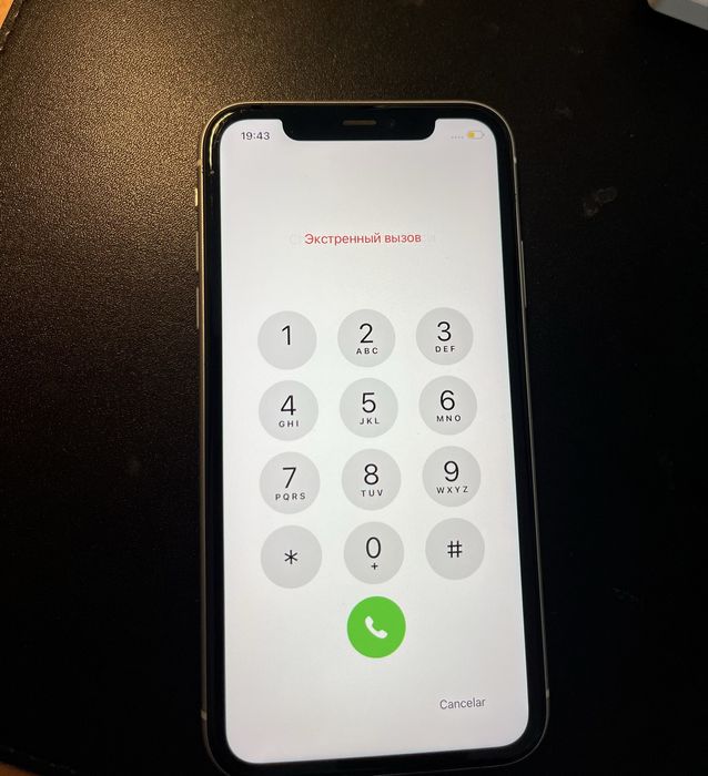 iPhone 11 64gb Usado