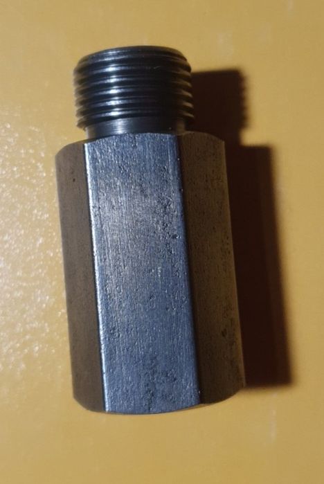 газ балон турист 12л