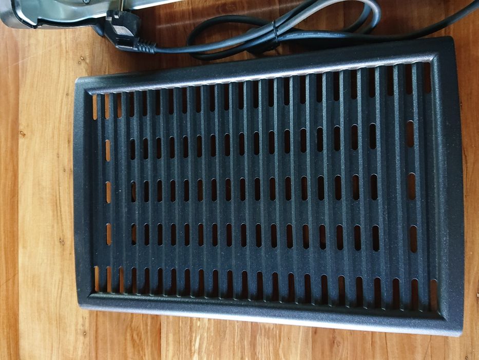 Електрогриль новий