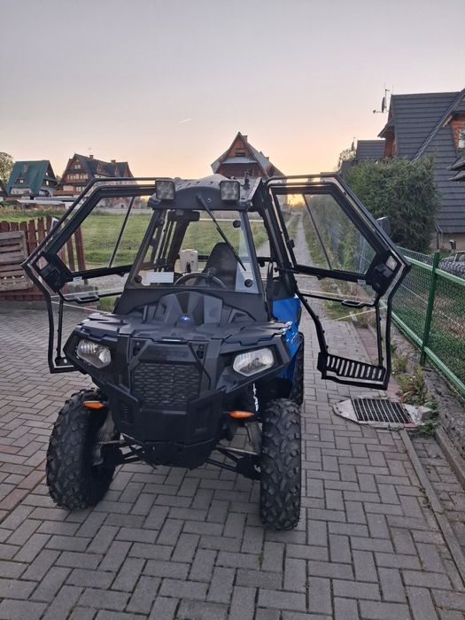 Polaris