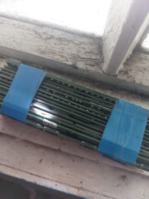 Продам процессоры и оперативки пк