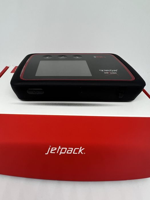 Роутер WiFi 3G/4G LTE Novatel MiFi 6620L Новий