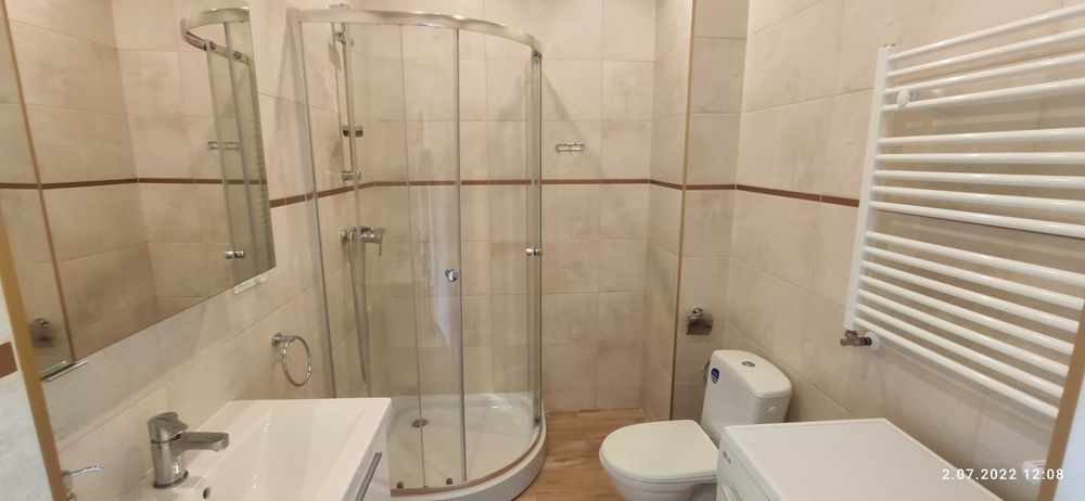 2-pokojowe mieszkanie w centrum Ostrzeszowa