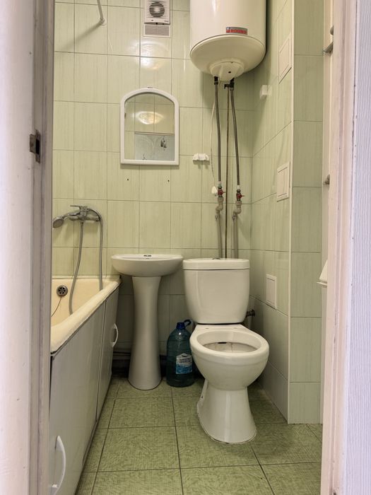 Продам 1-к квартиру, Метро Салтівська, салтовка