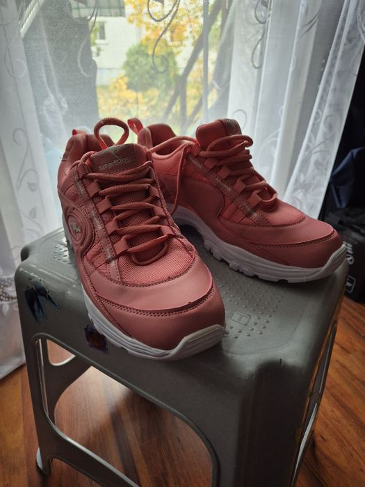 Buty KangaROOS 42