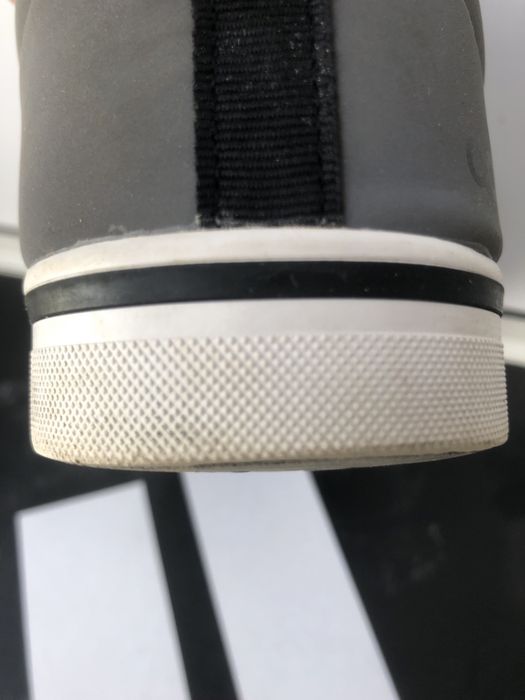 Чоловічі кеди adidas