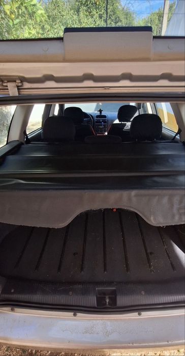 carro opel automático