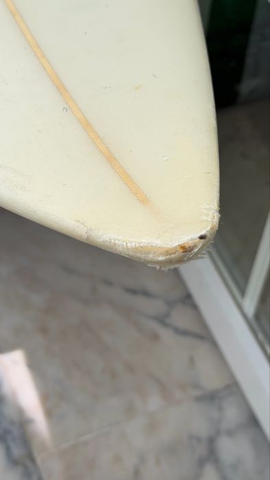 Prancha e Fato de Surf