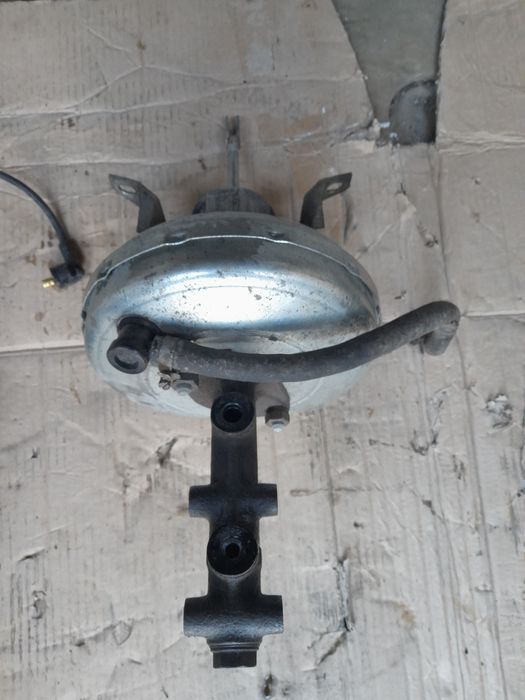 Трамблер Ваз 08-099.