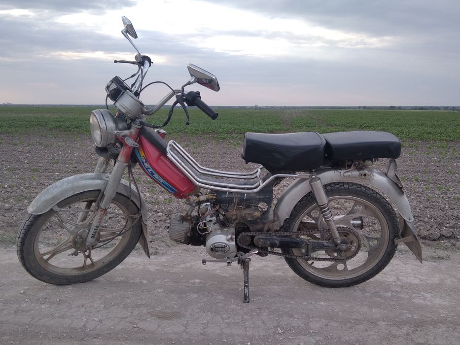 Дельта           .