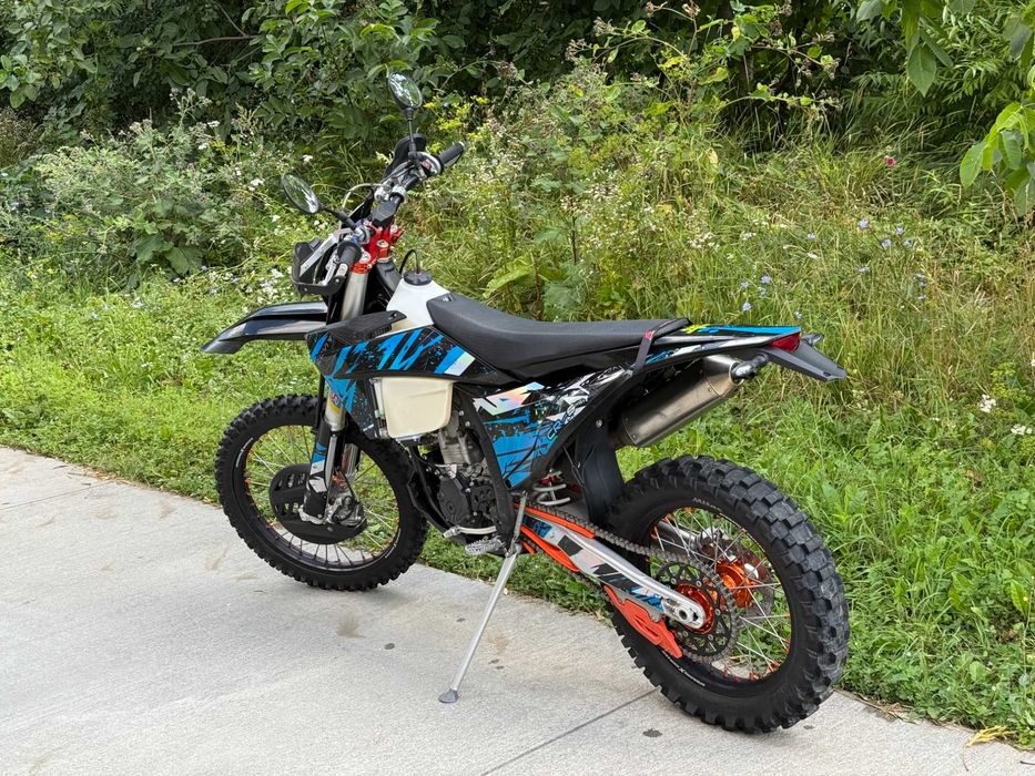 Kovi CRS 250 2025