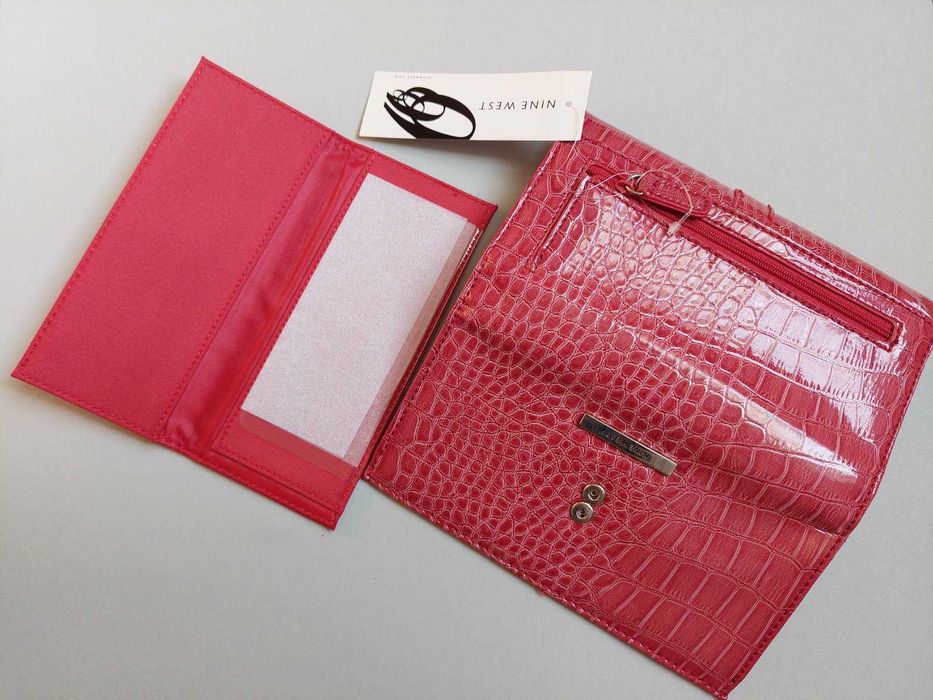 Кошелёк Жіночий гаманець