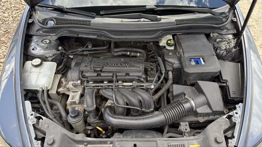 Volvo V50 1,6 бенз.