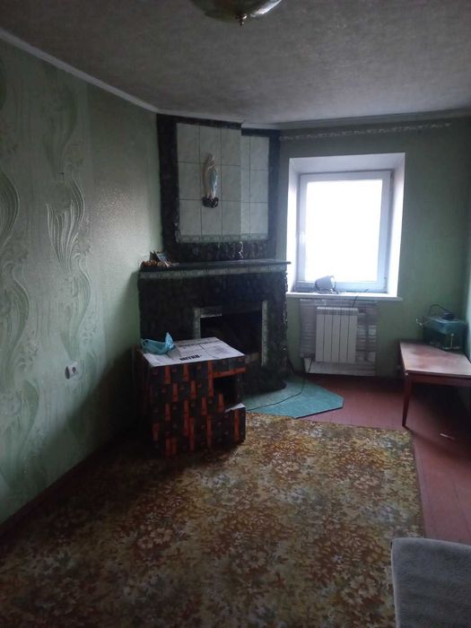 Продам частину будинку