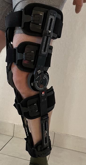 Ортез Bledsoe Extender