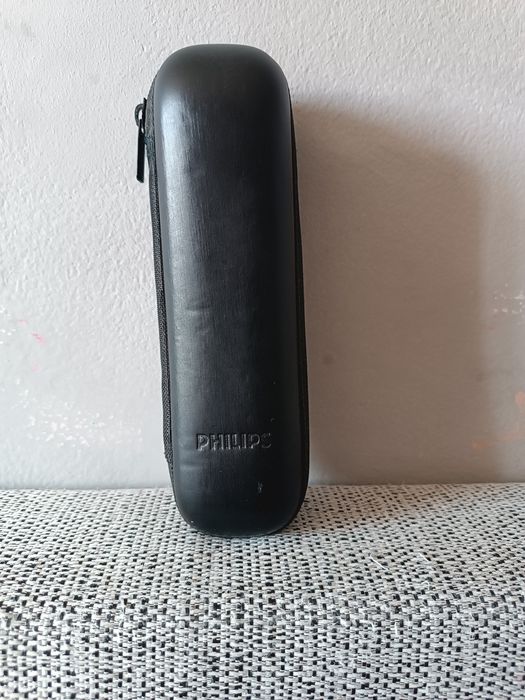 Тример для бороди та вусів Philips BT9000 Prestige BT9810/15