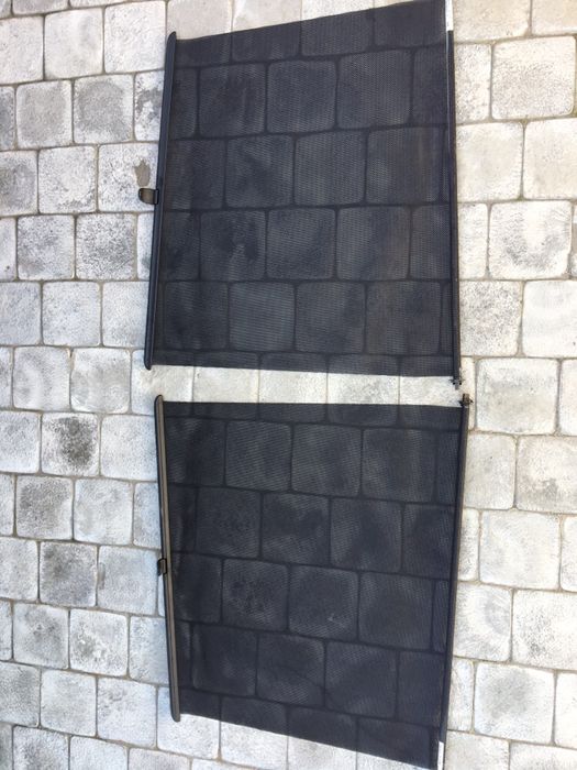 Renault scenic 2 3  megane 2 3 полка  багажника шторка розборка