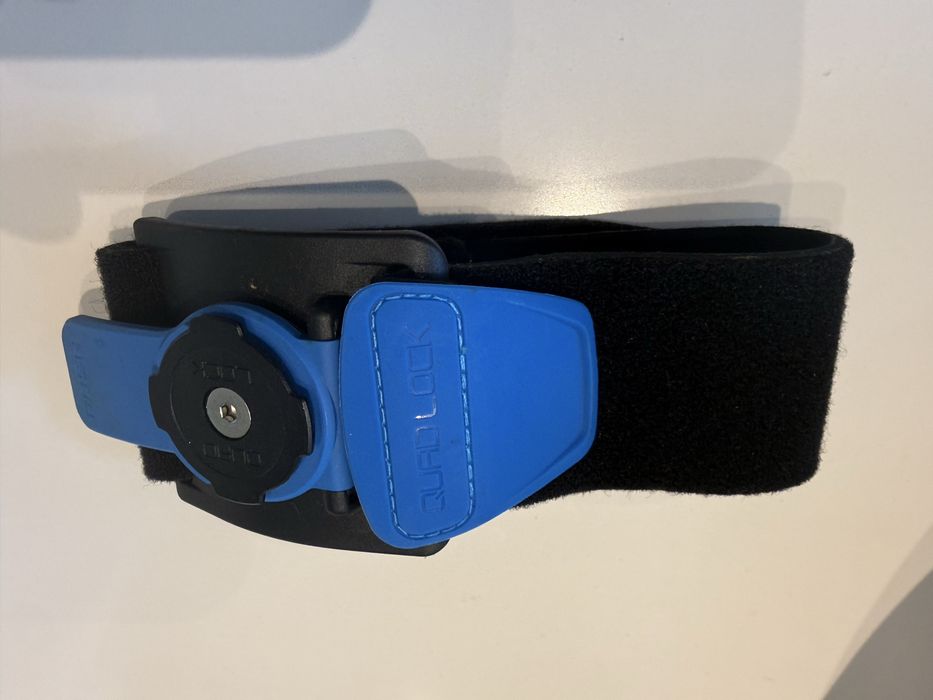 Quad lock soort armband