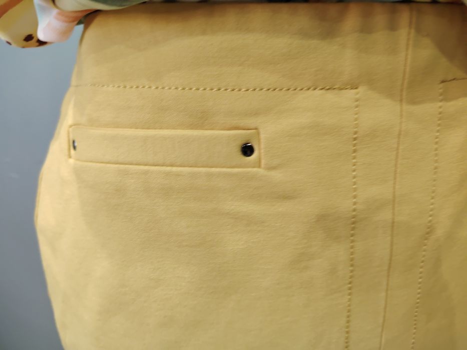 Spódnica ołówkowa