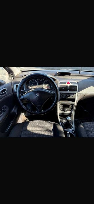 Peugeot 307 1.4 HDI