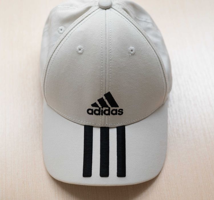 Кепка Adidas (Youth/Підліткова) - Стан нової!