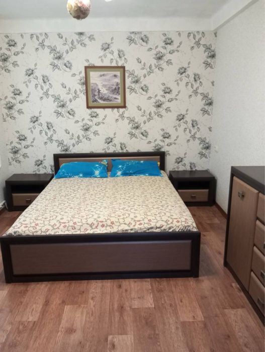 Сдам 3 комнатную квартиру Б. Краматорский 36
