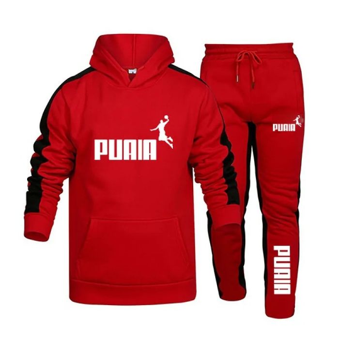 Bluza z dresami marki puma różne kolory od S do 6XL