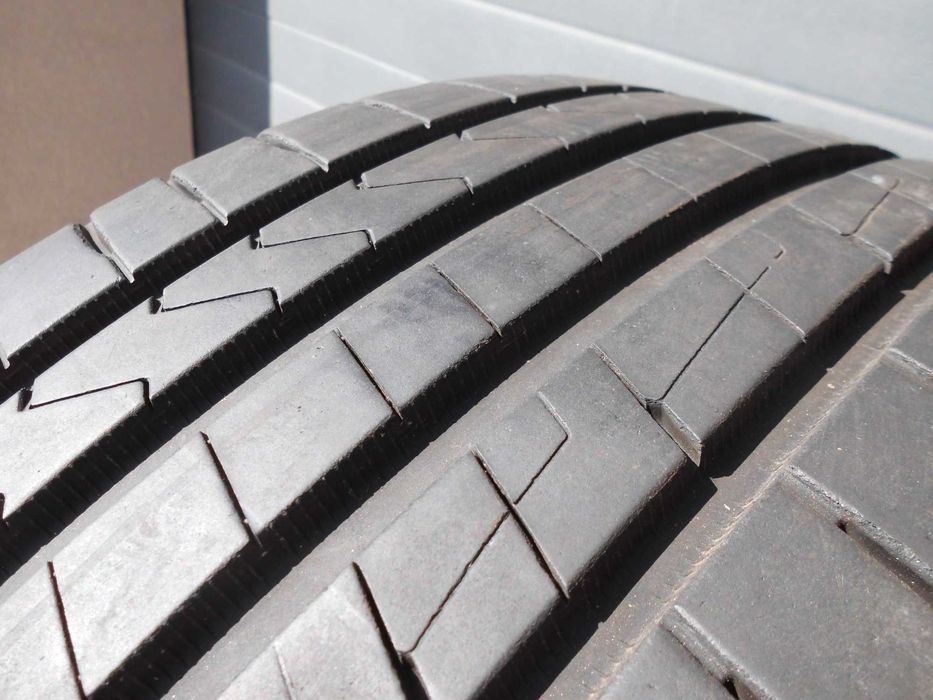 ! Koła letnie aluminiowe 17 5x108 Oryg Ford Mondeo V mk 5 TPMS