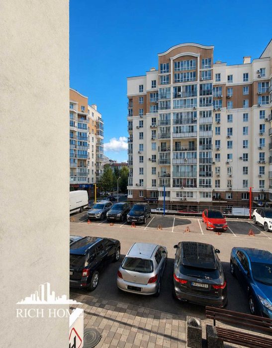 ЖК Акварелі 2. Держ. програми - так! Продаж затишної 1к квартири. Вигідна пропозиція!