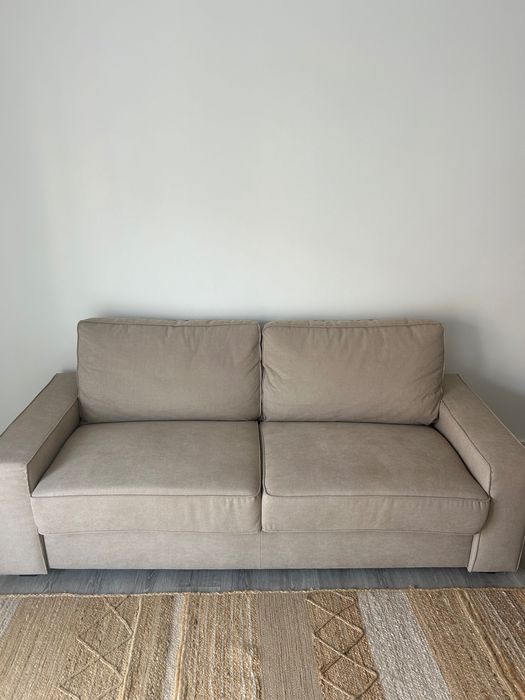 Sofa Shelby Corte Inglés