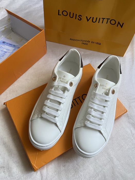 Кеди кросівки LV