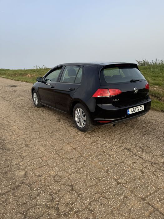 Vw golf 7 1.6 tdi