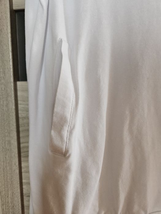 Bluza  damska z krotkim rekawem