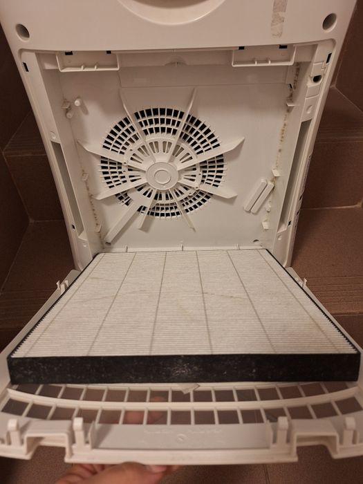 Oczyszczacz powietrza Sharp FP-F30EU-H